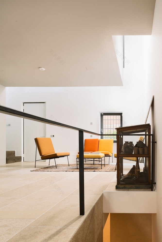 米兰垂直城市别墅 | 绿色乡村与现代化居住的完美融合-32