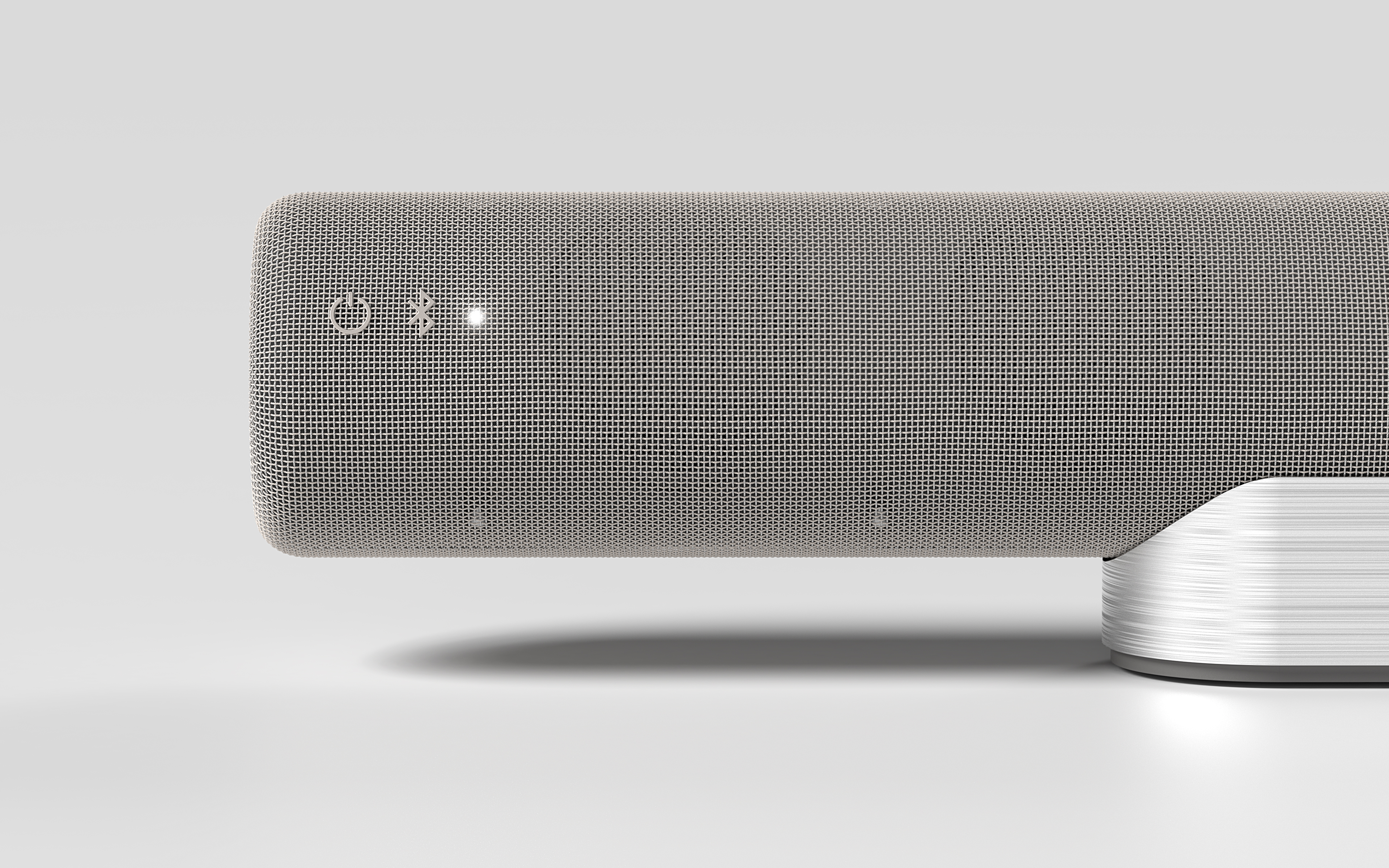 派沃特(Pivot)声波条形音箱-13