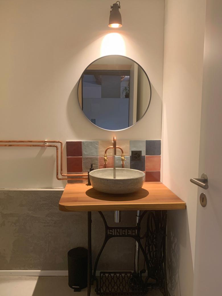 Humbert Partner AG丨Renovation und Umbau Bauernhaus in Lugnorre丨瑞士-12