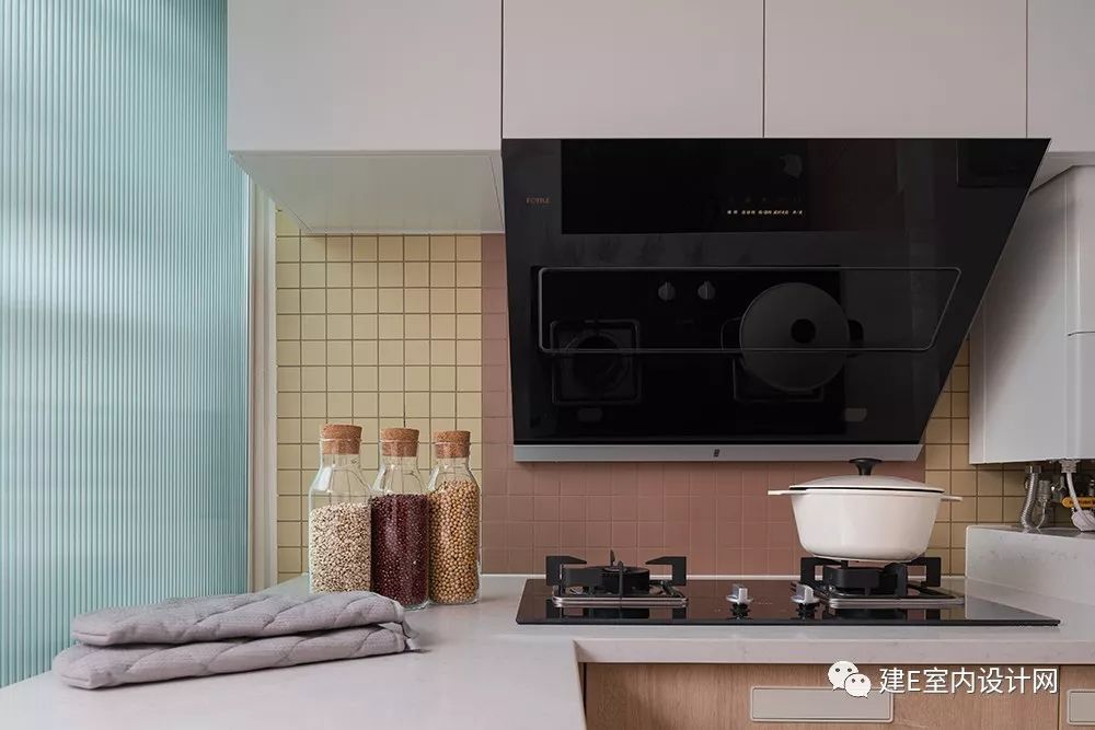 《梦想改造家》陈彬打造 37㎡无障碍之家,脑瘫患者的新生活-182