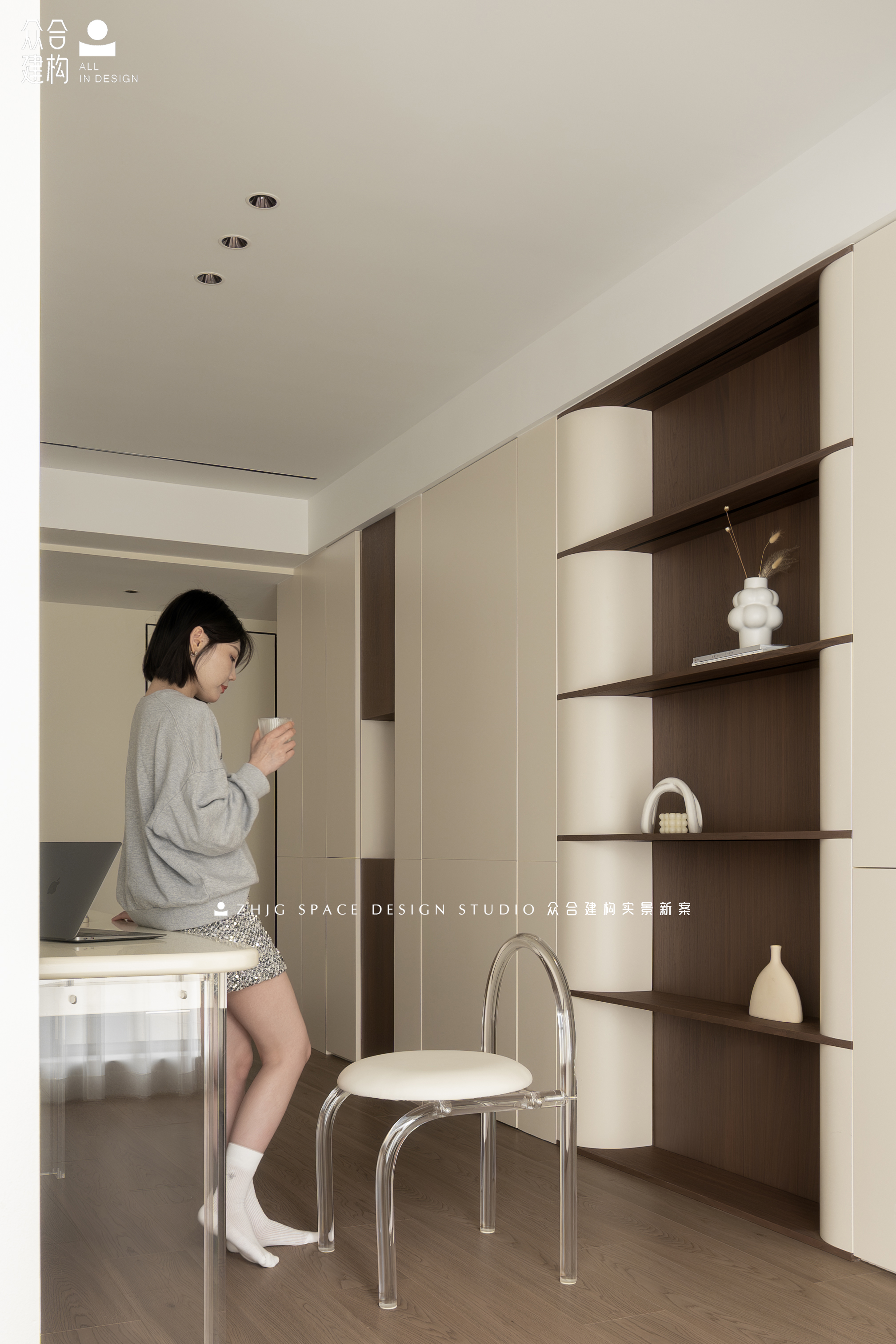 众合建构｜雨花郡实景-17