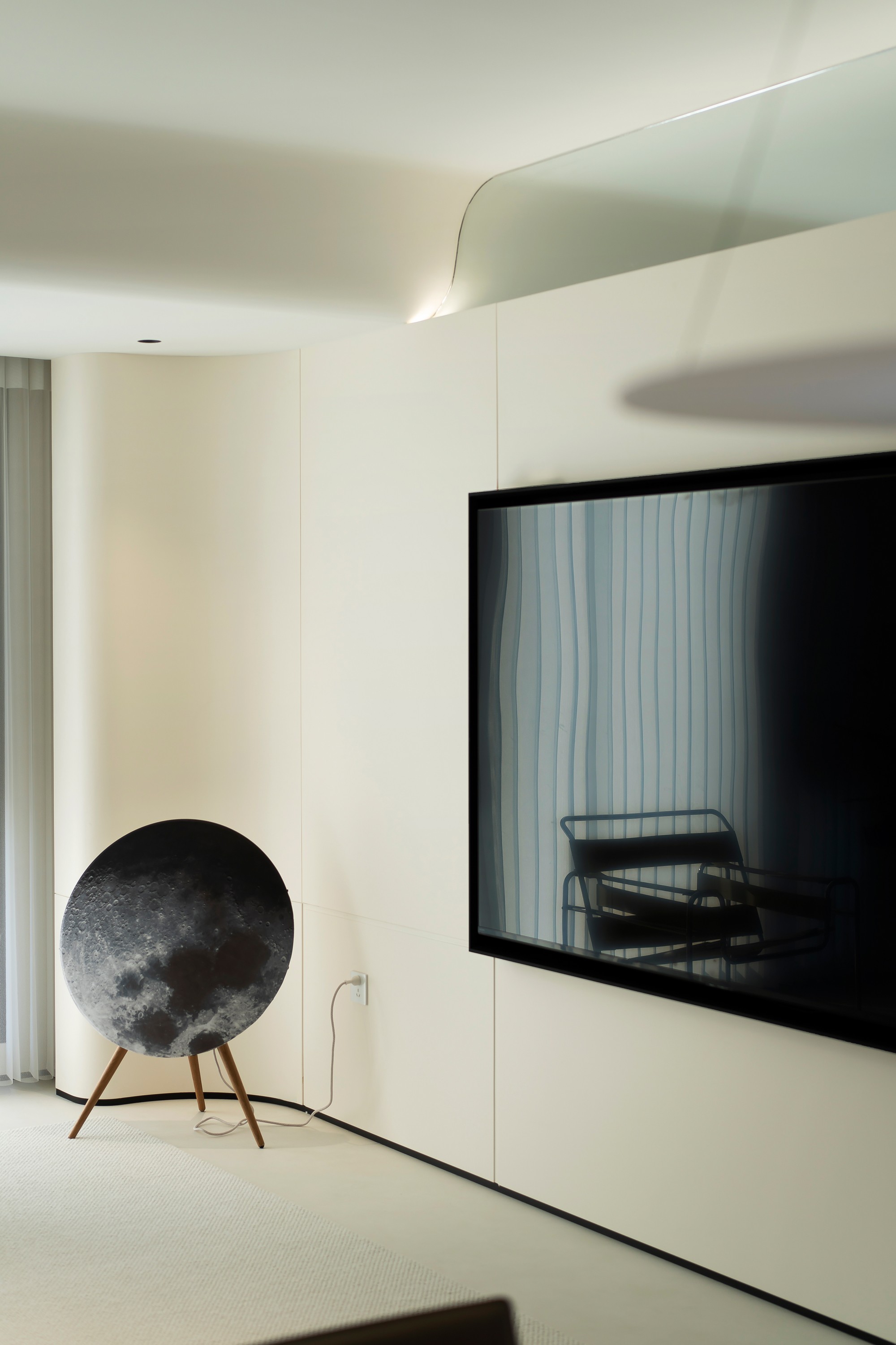 现代极简· 属于自己风格的家丨中国温州丨李杰-45