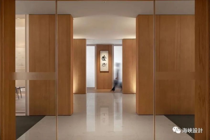 福州熹茗集团总部办公室丨中国福州丨BloomDesign 绽放设计-25