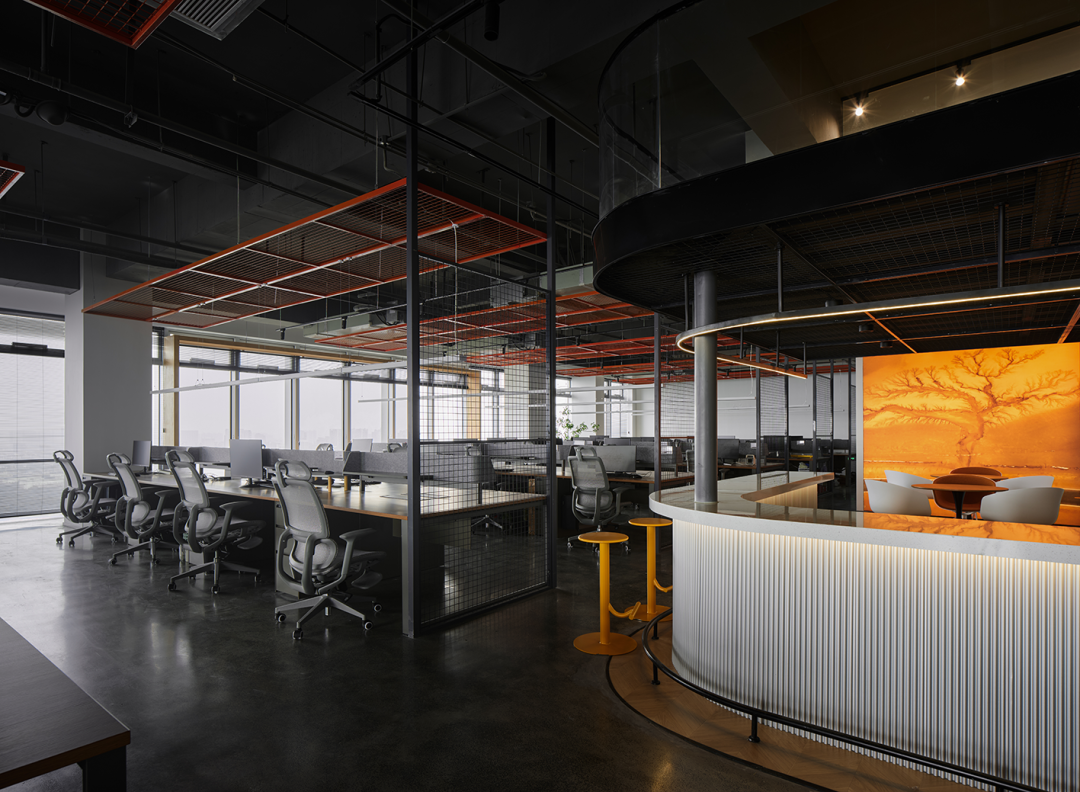 旷野与都市丨中国宁波丨未也设计-65