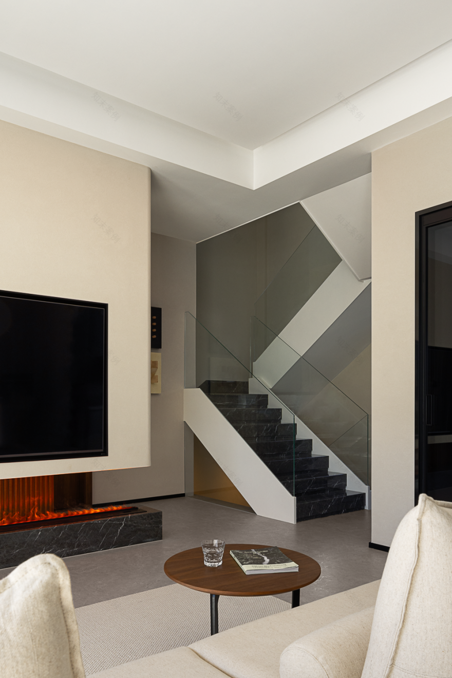 归 逸丨南鸿装饰-15