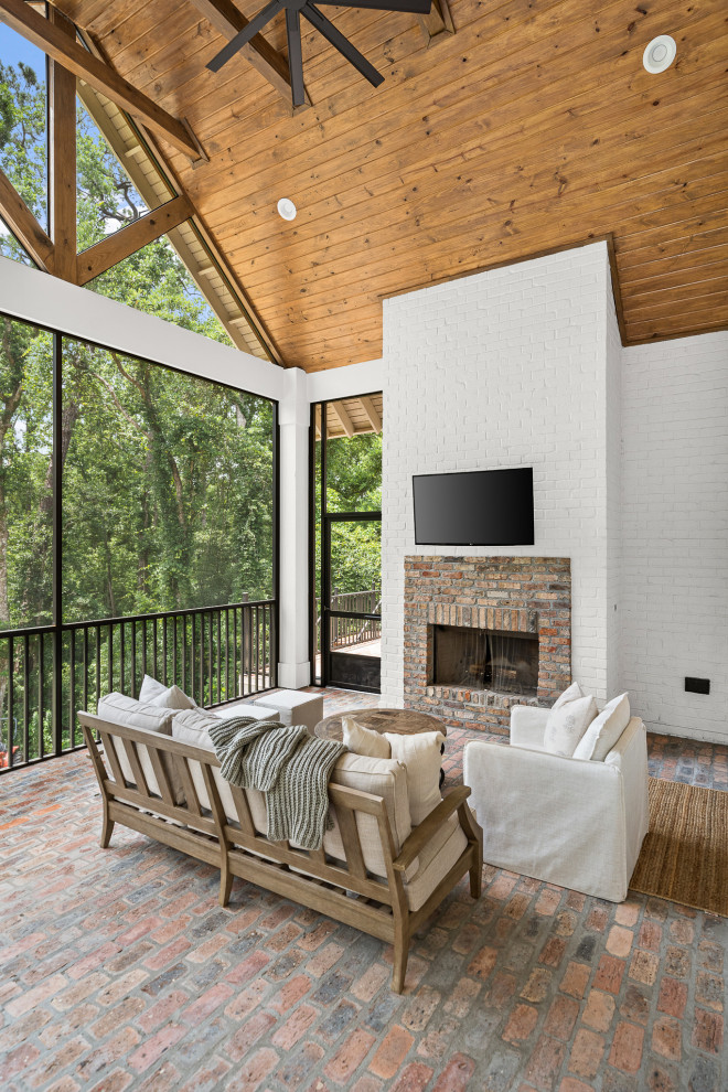 丨Bob Chatham Custom Home Design-29