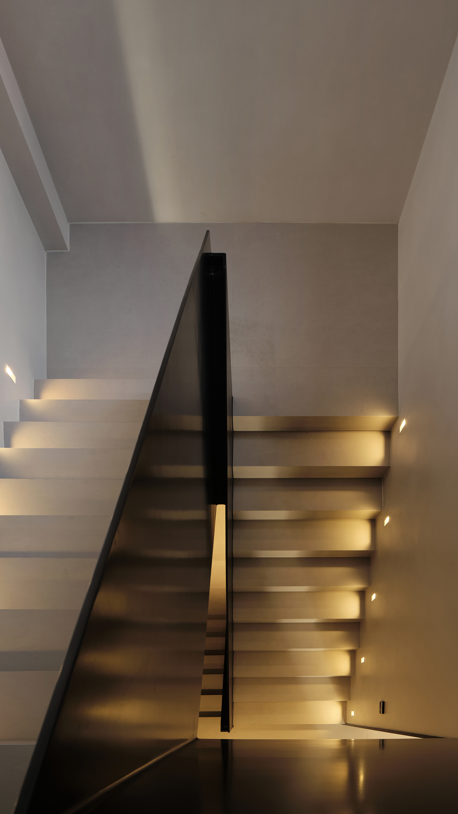 观享际SKH新作|南京660㎡别墅,自由与爱-63