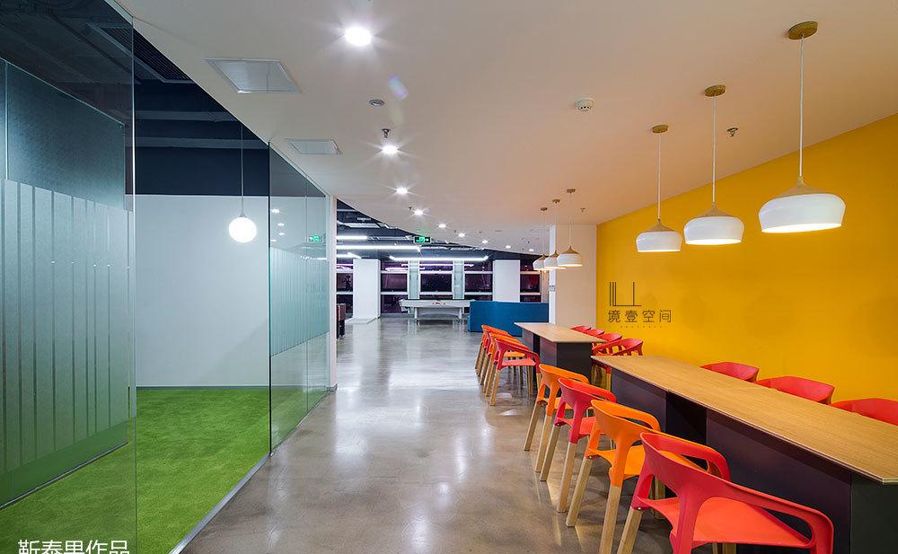 成都飞鱼星空办公室-6