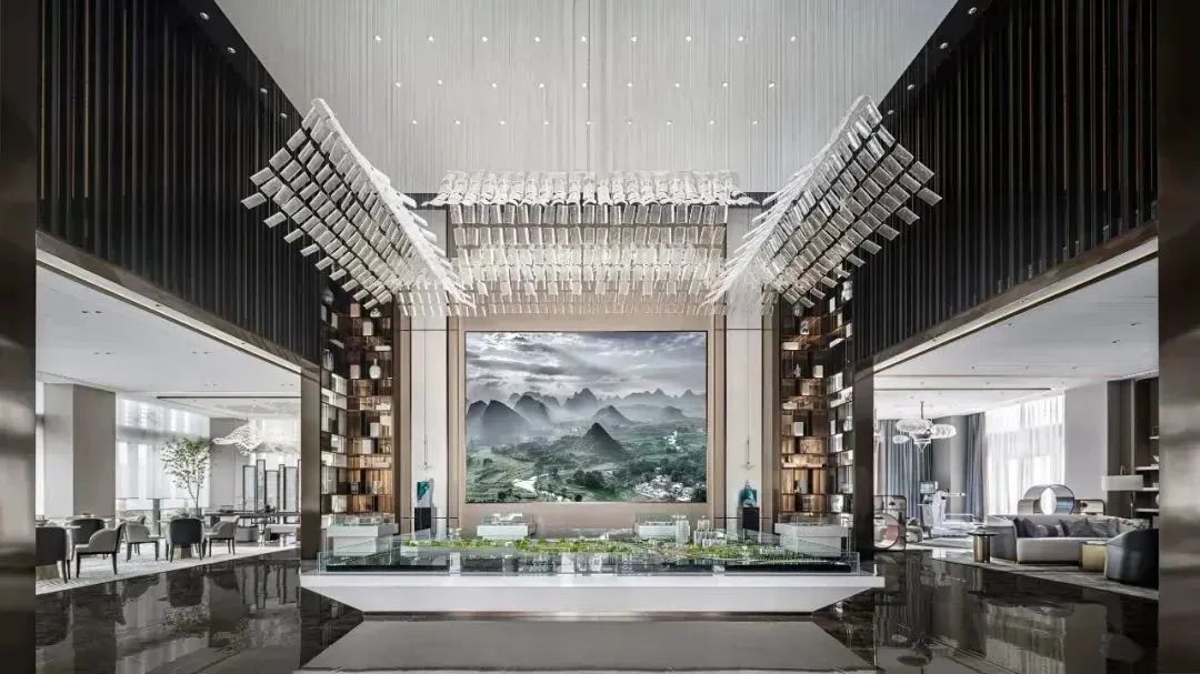 德阳文德·湖屿树洋房样板间丨中国德阳丨深圳市伊派室内设计有限公司-72