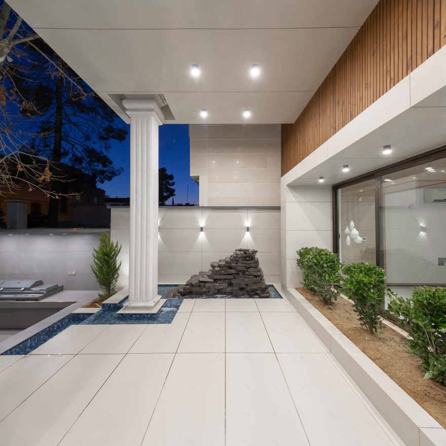 Dena 别墅改造项目-38