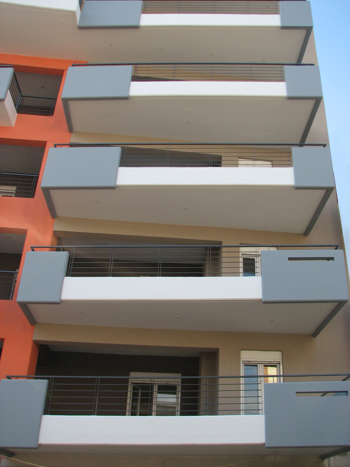 住宅小区丨P9 Arch Studio-14