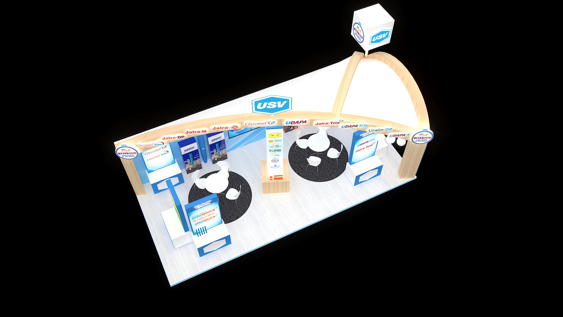 美国海军标准船型失速设计-6