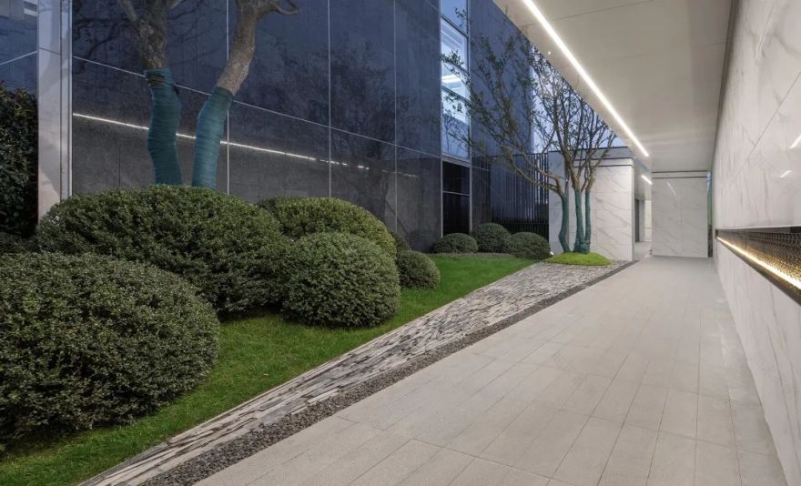 金地商置·翡丽兰亭丨中国江苏丨伍道国际-22