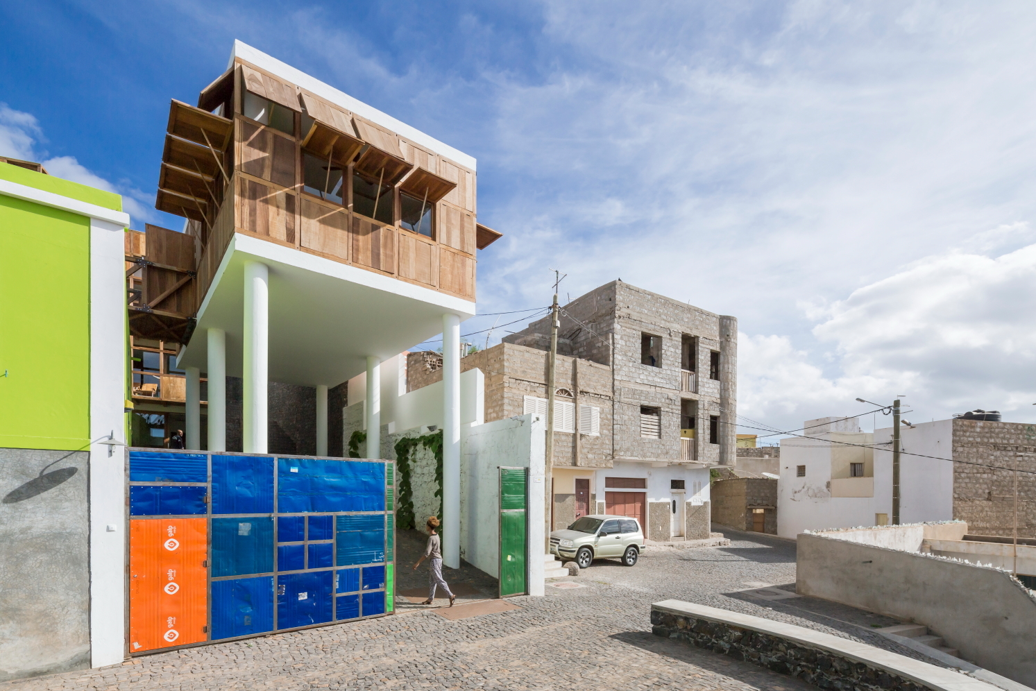 Terra Lodge Hotel  Ramos Castellano Arquitectos-48