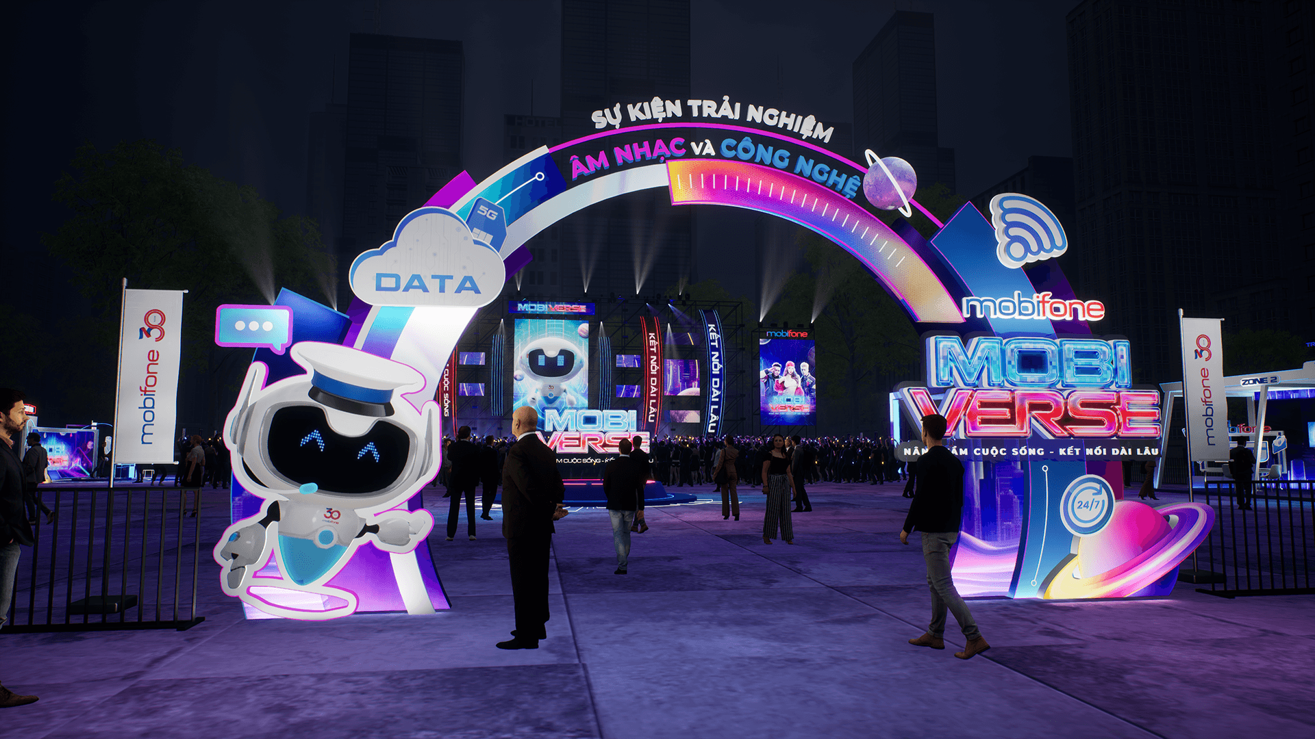 移动世界 2023丨INSPIKE GROUP-6