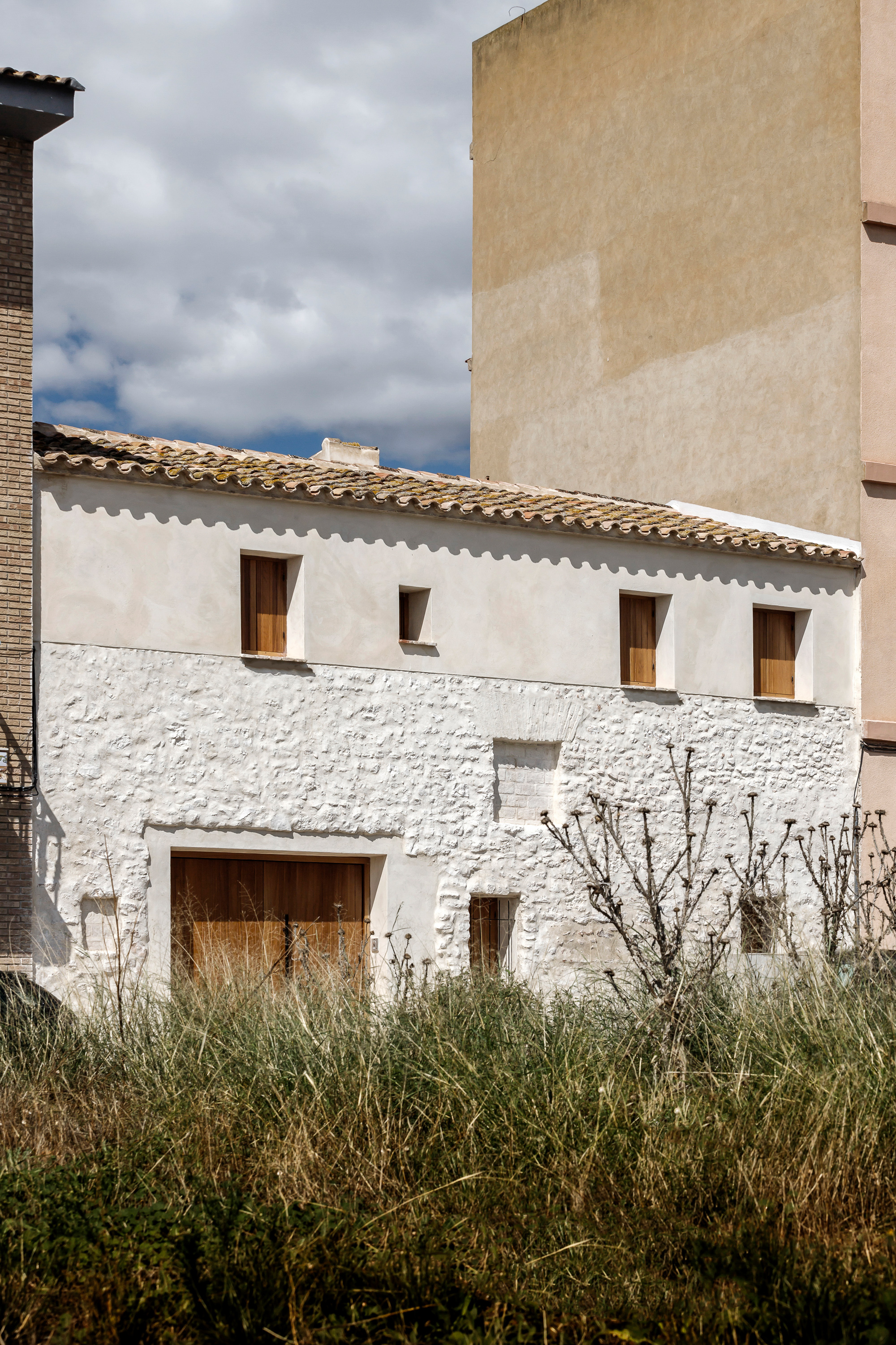 帕基的房子丨西班牙-28