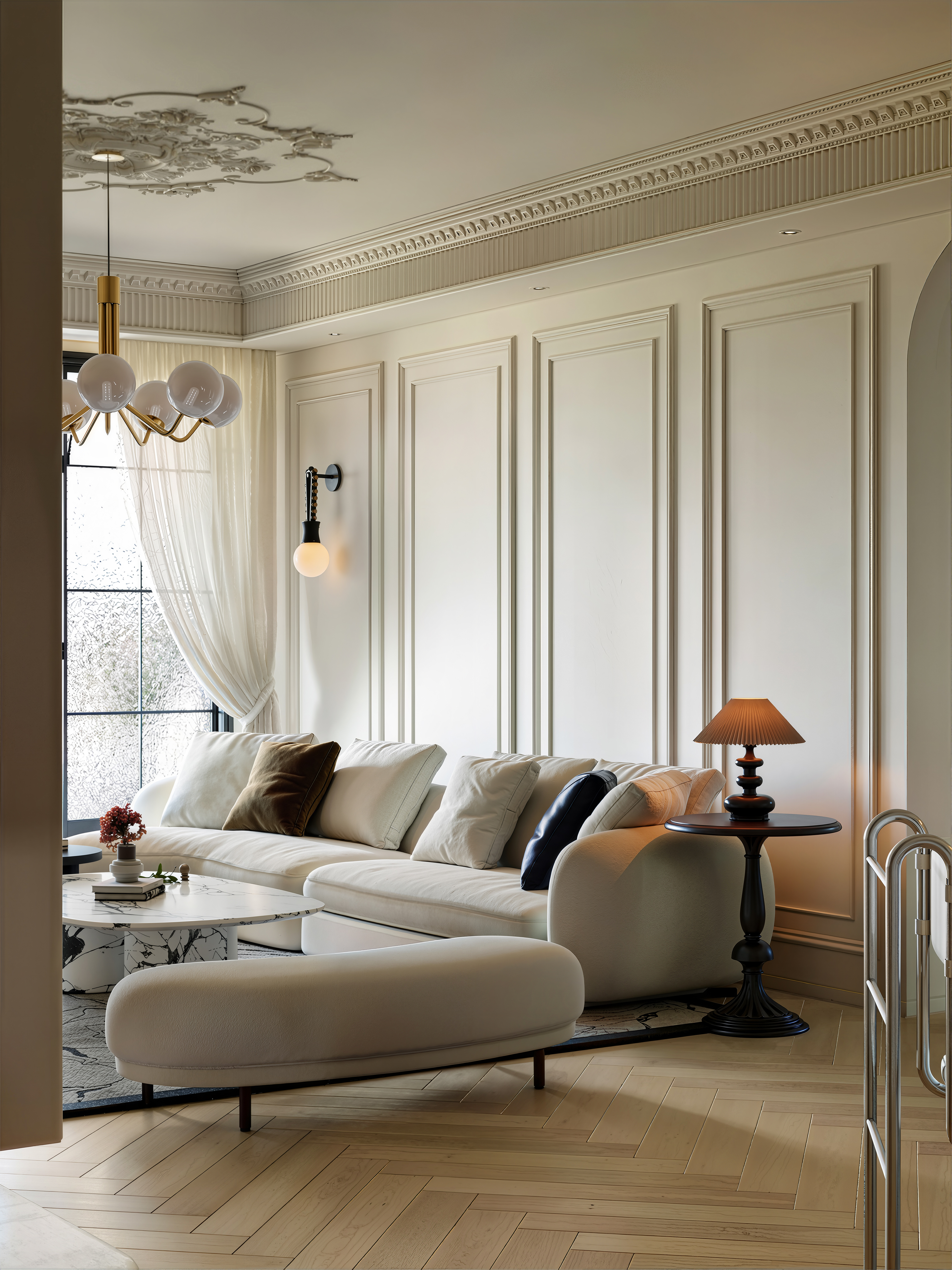 法式奶油中古风项目-11