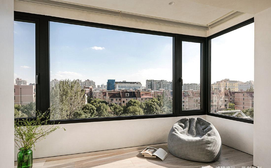 平层住宅设计丨中国芜湖丨芜湖鸿鹄设计-68