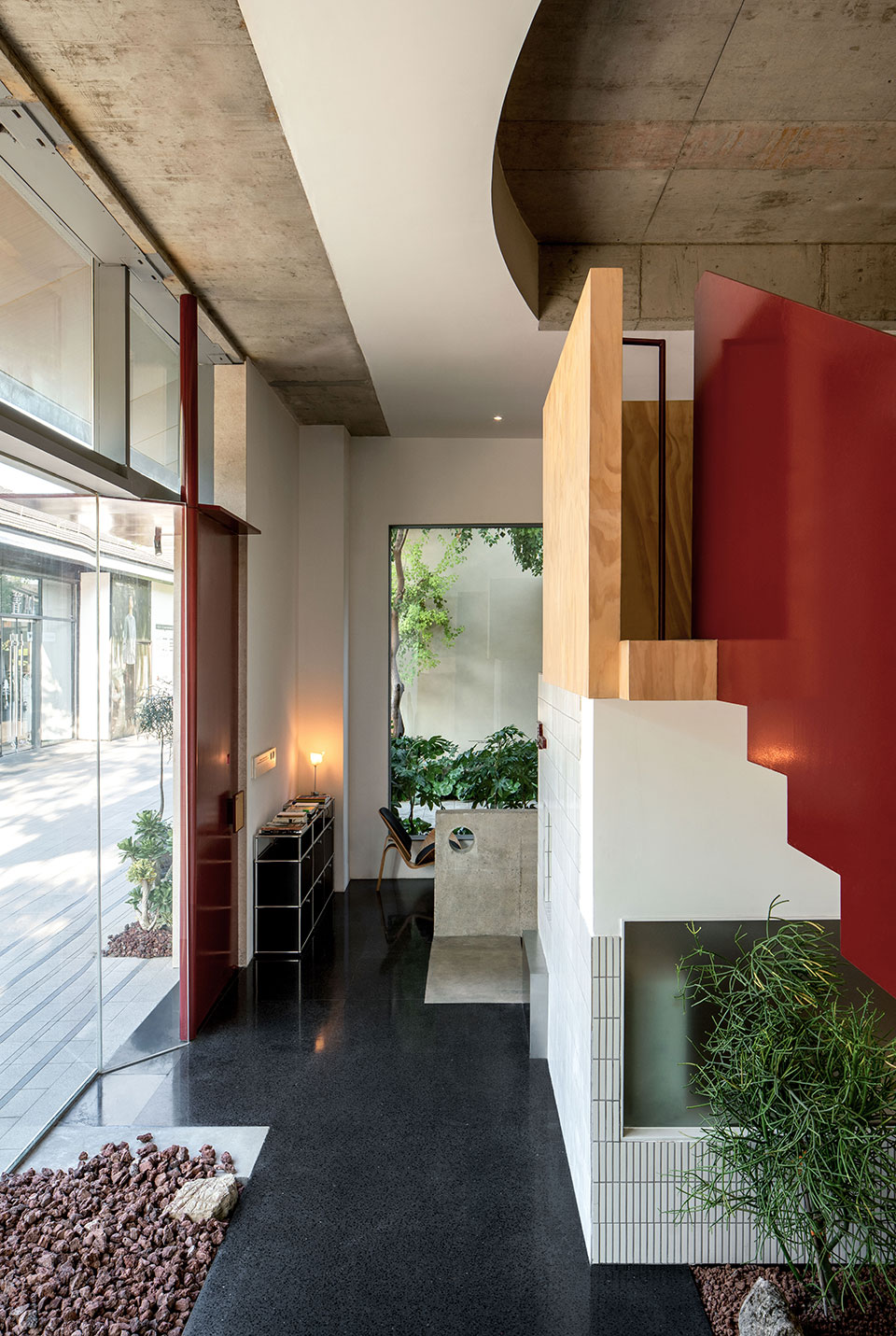 逅hoooo集合概念店丨中国杭州丨边界空间设计-6