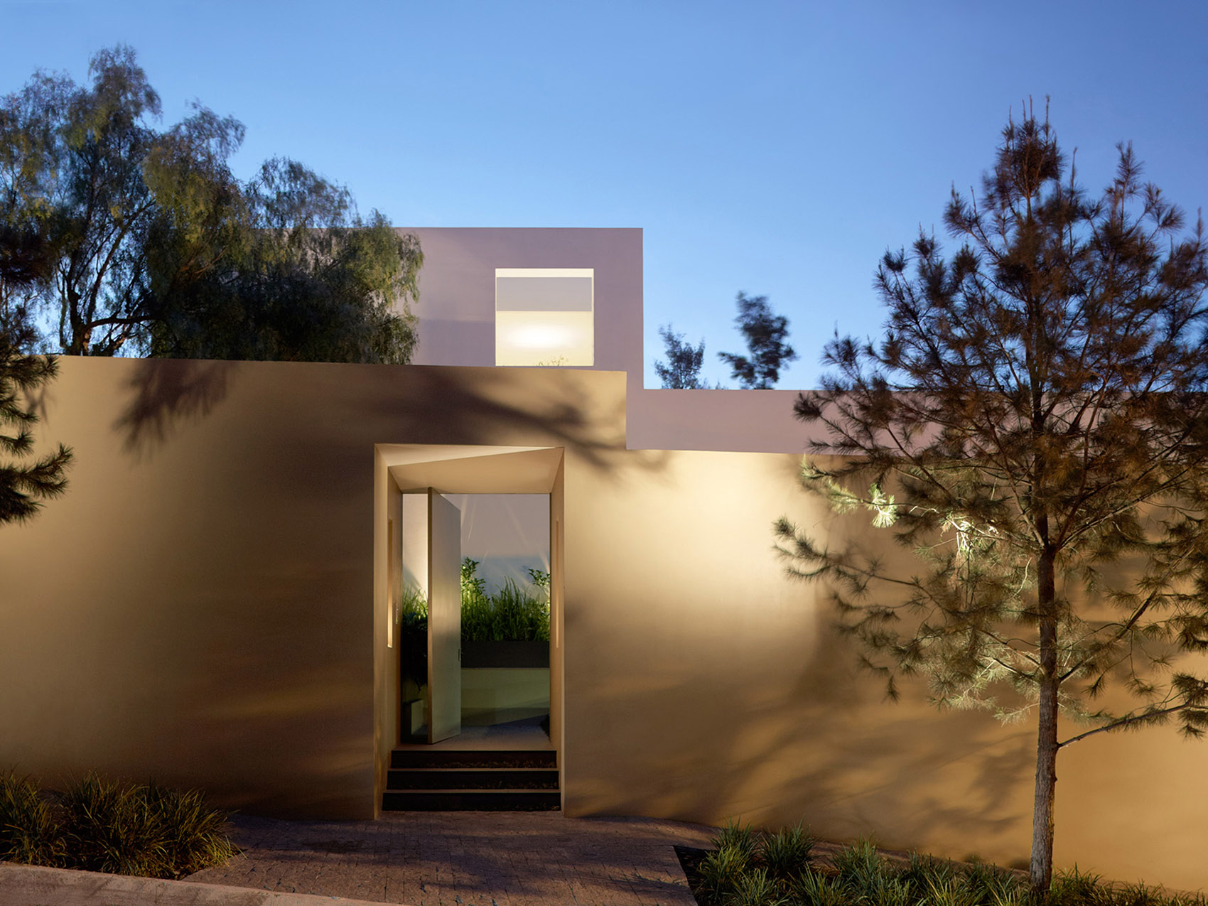 LL328住宅，墨西哥 / CDM-43