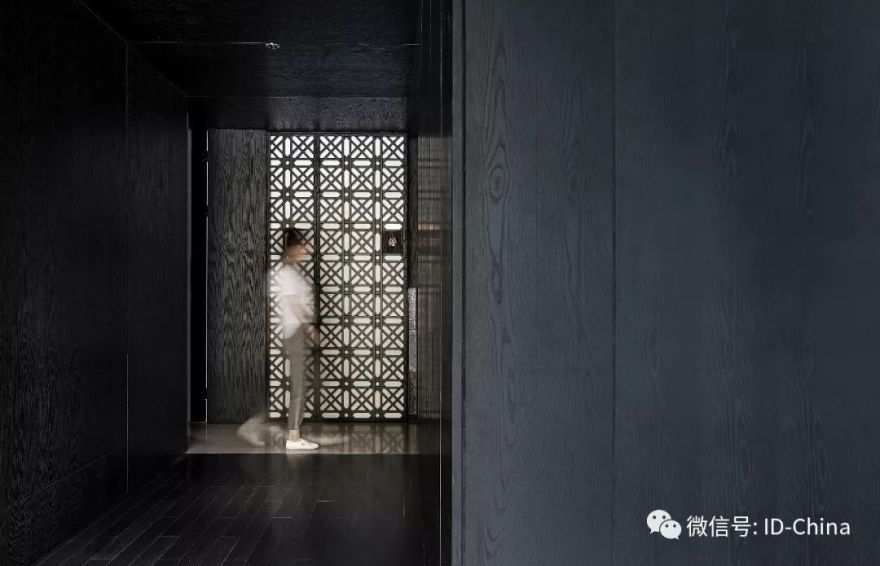 南京肆佰捌食肆 | 山水形色与世俗生活的文人空间-5