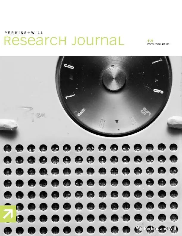 Perkins and Will 85 载历史回顾,展现建筑传奇魅力-80