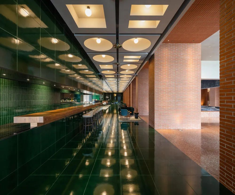 景德镇陶溪川酒店凯悦臻选丨中国景德镇丨恺慕建筑-20