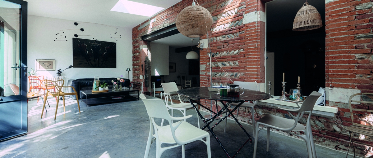 Jardin pictural（绘画花园）丨ES ABSCISSE ARCHITECT,SIGNAC Emilie-9