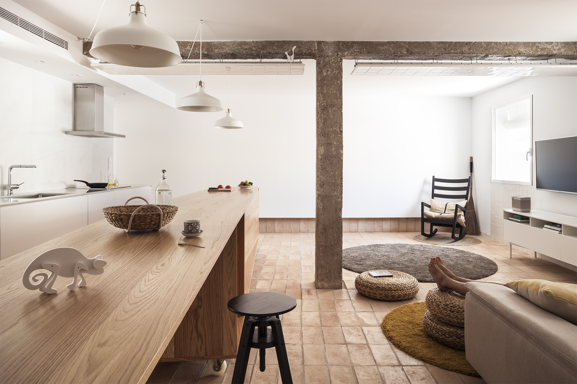 记忆中的温暖住宅-0