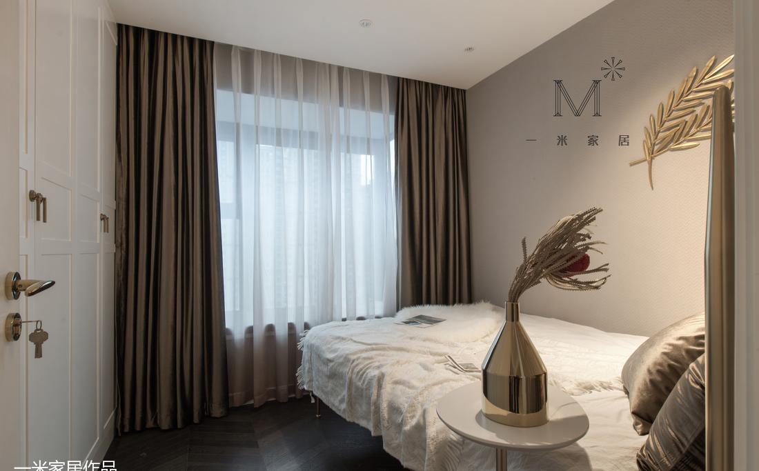 平层丨【一米家居】家有你灵魂的样子-15