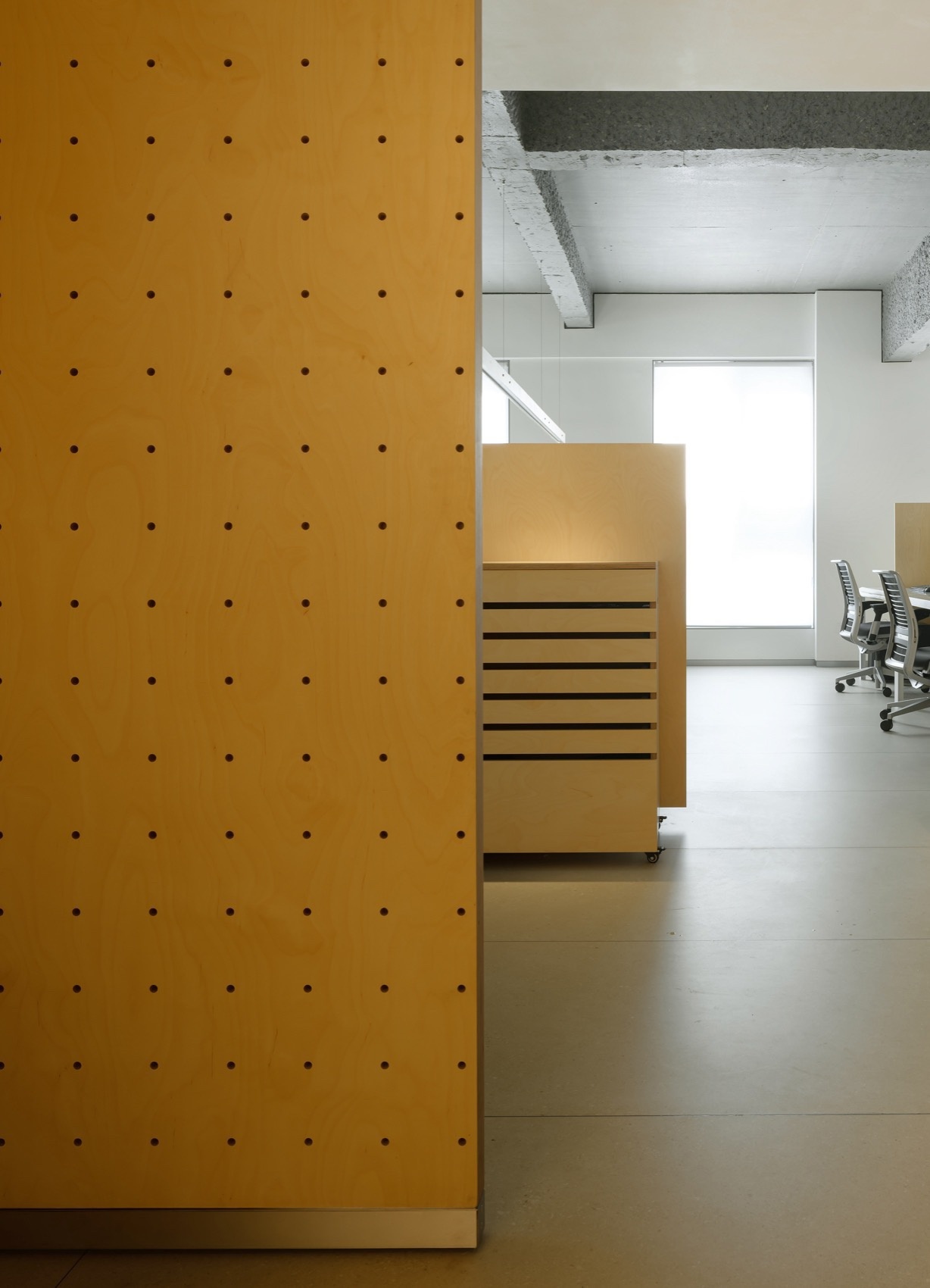 浙江无形有行办公室丨中国杭州丨杭州无形有行设计-70