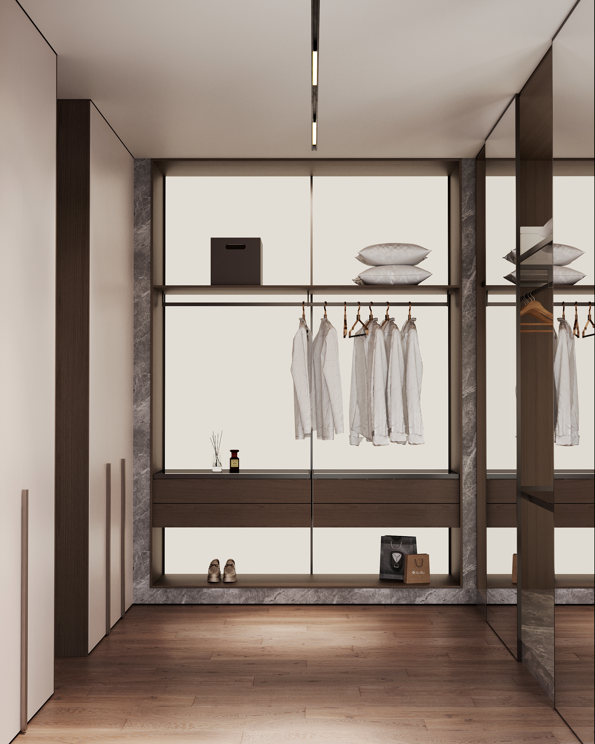 余额，私人住宅-54