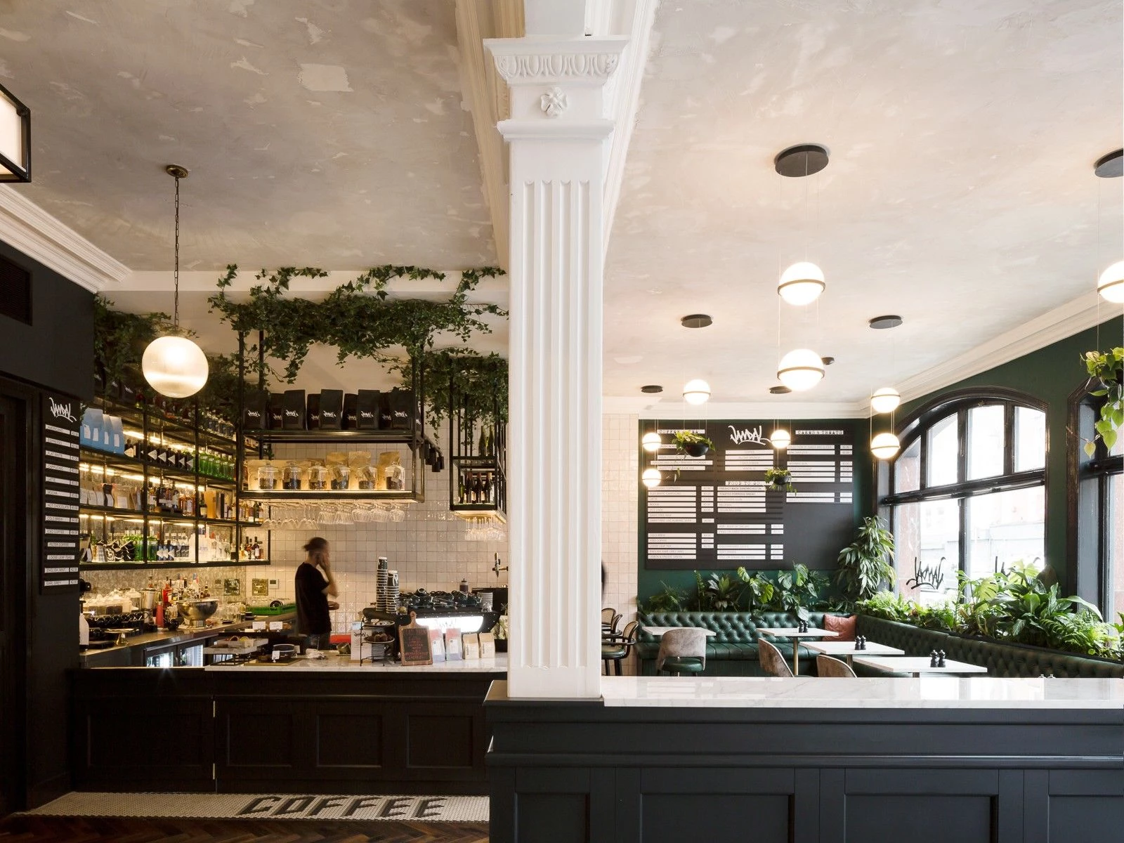 都柏林历史建筑的现代重生——品味 151-156 号托马斯街的工业韵味-21