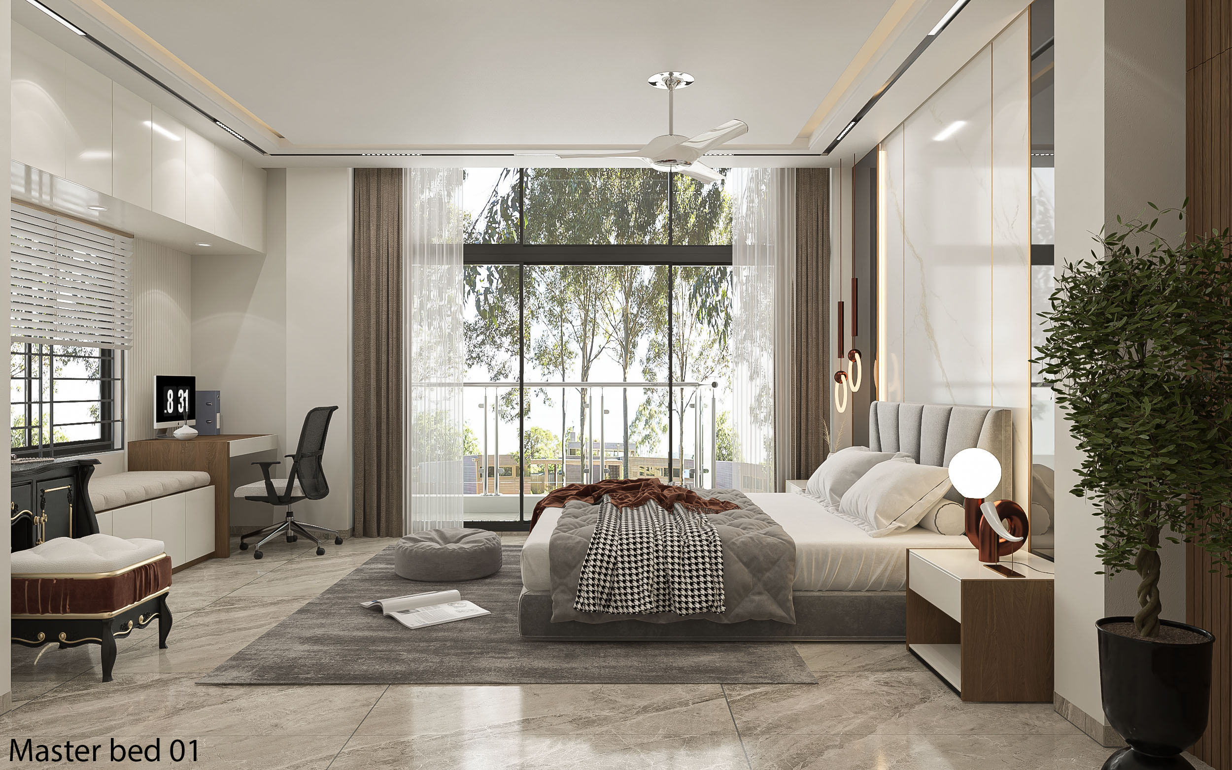 a modern luxury interior design-19