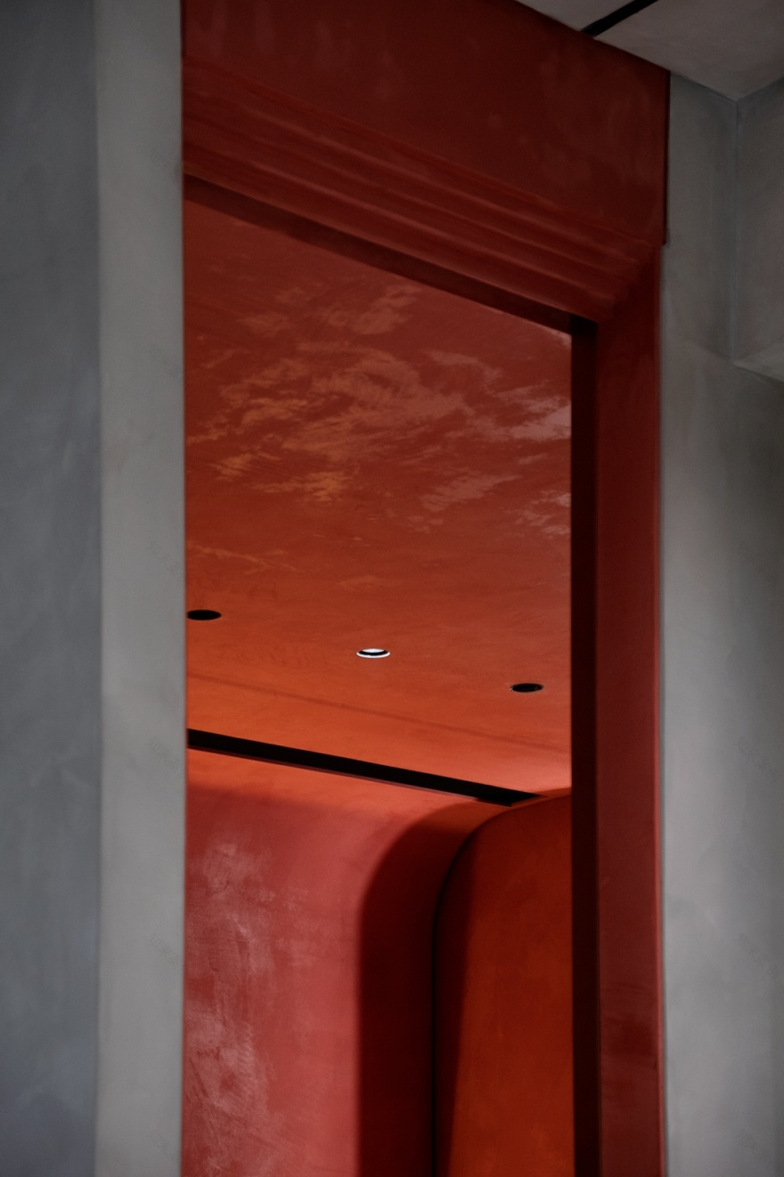 MYLANDS & panDOMO 展厅设计丨中国长沙丨知白设计研究室-34