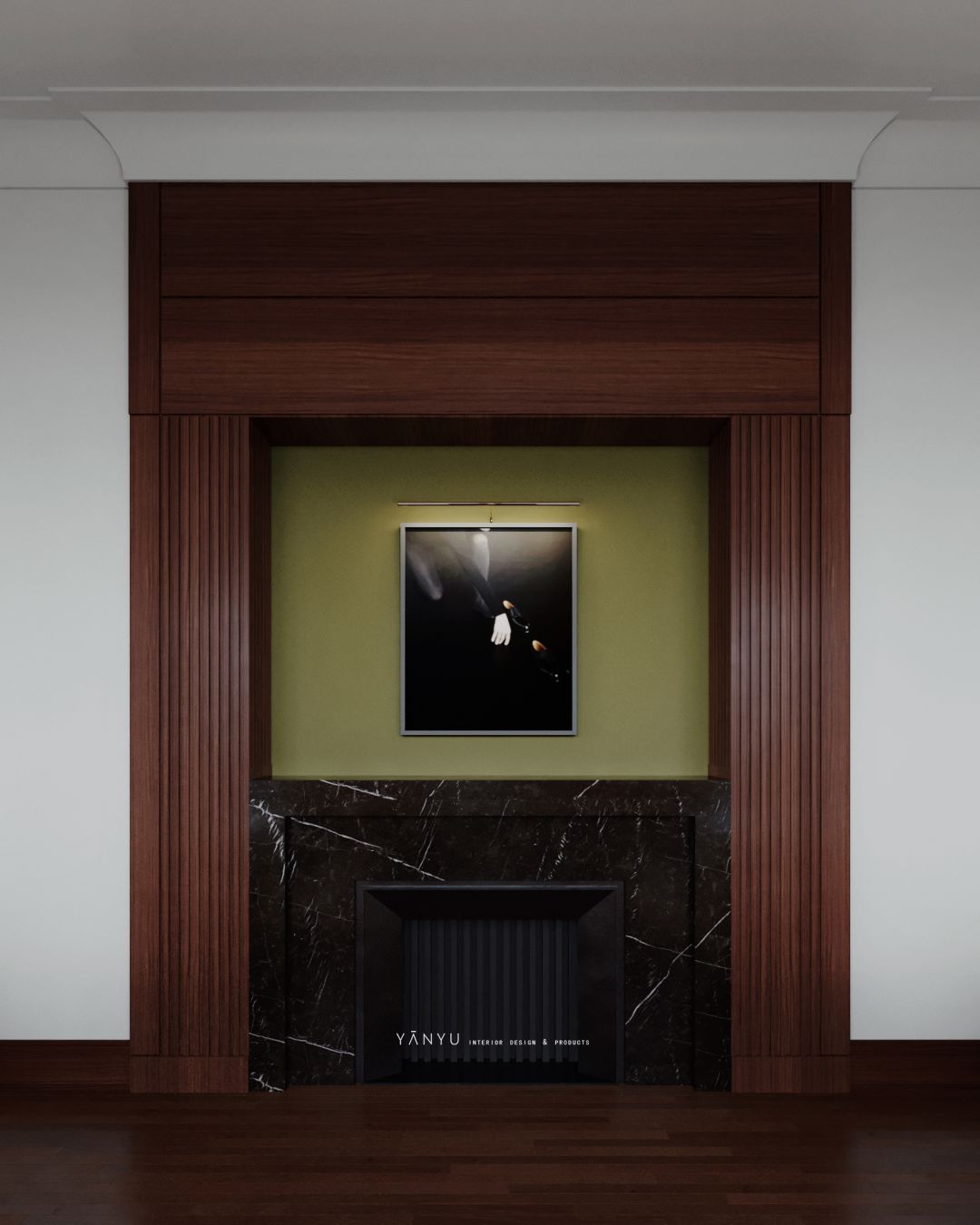 言昱新作|| 定制西服的灵魂空间-15