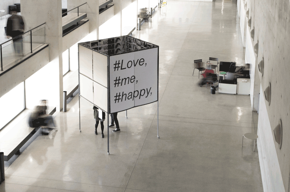 纳瓦拉大学哲学奥林匹克摄影展——转变世界的思想盒子-0