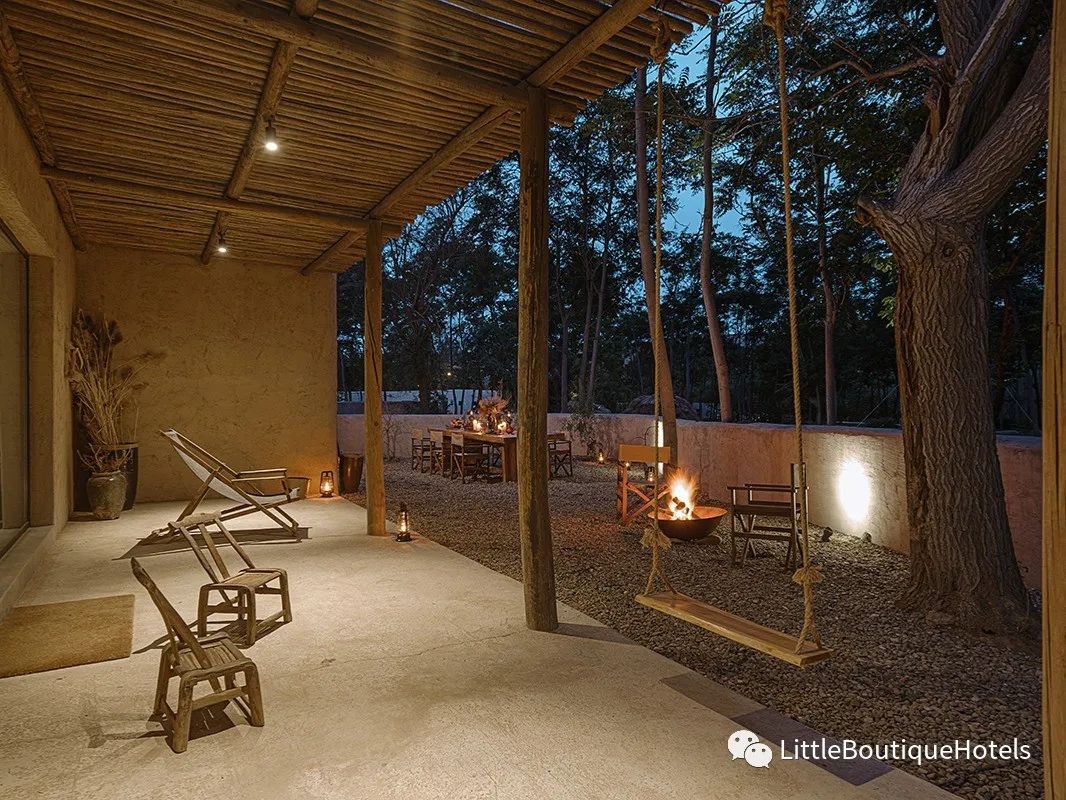 南岸中卫度假酒店丨中国中卫丨南岸创始人-58