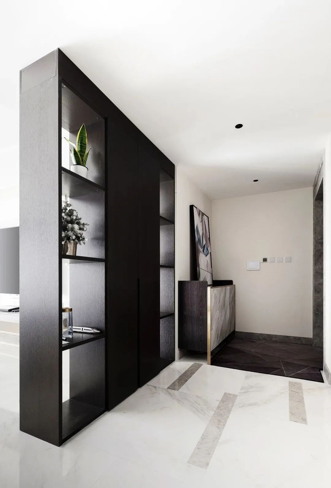 北京市大兴区芳林路远洋天著丨中国北京丨博洛尼家居装饰（北京）有限公司-7