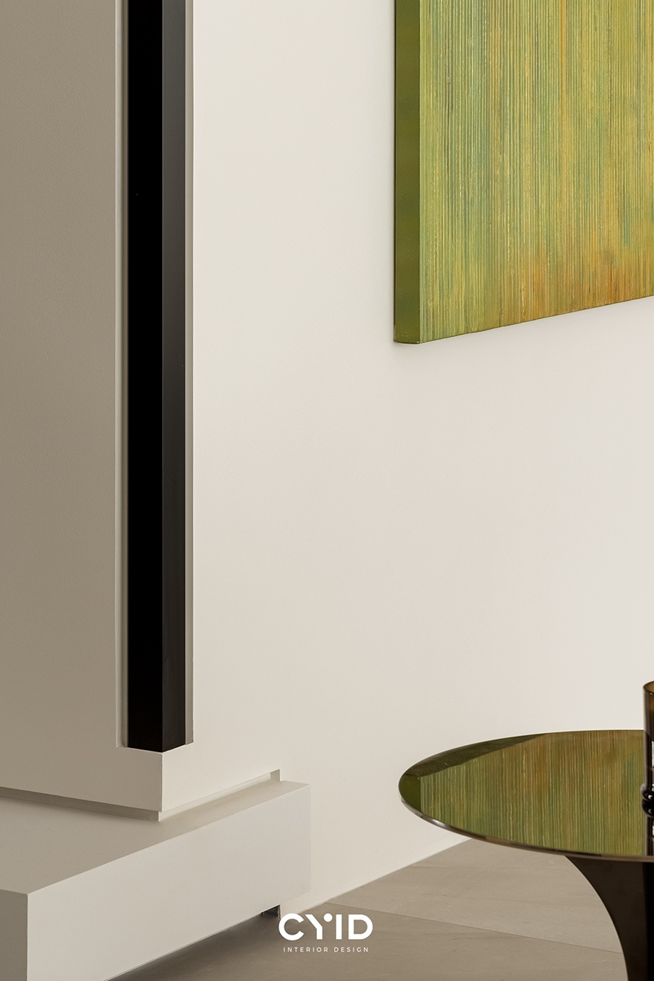 溯光阅境,以感知去定位空间的衍界丨中国杭州丨辰佑设计-12