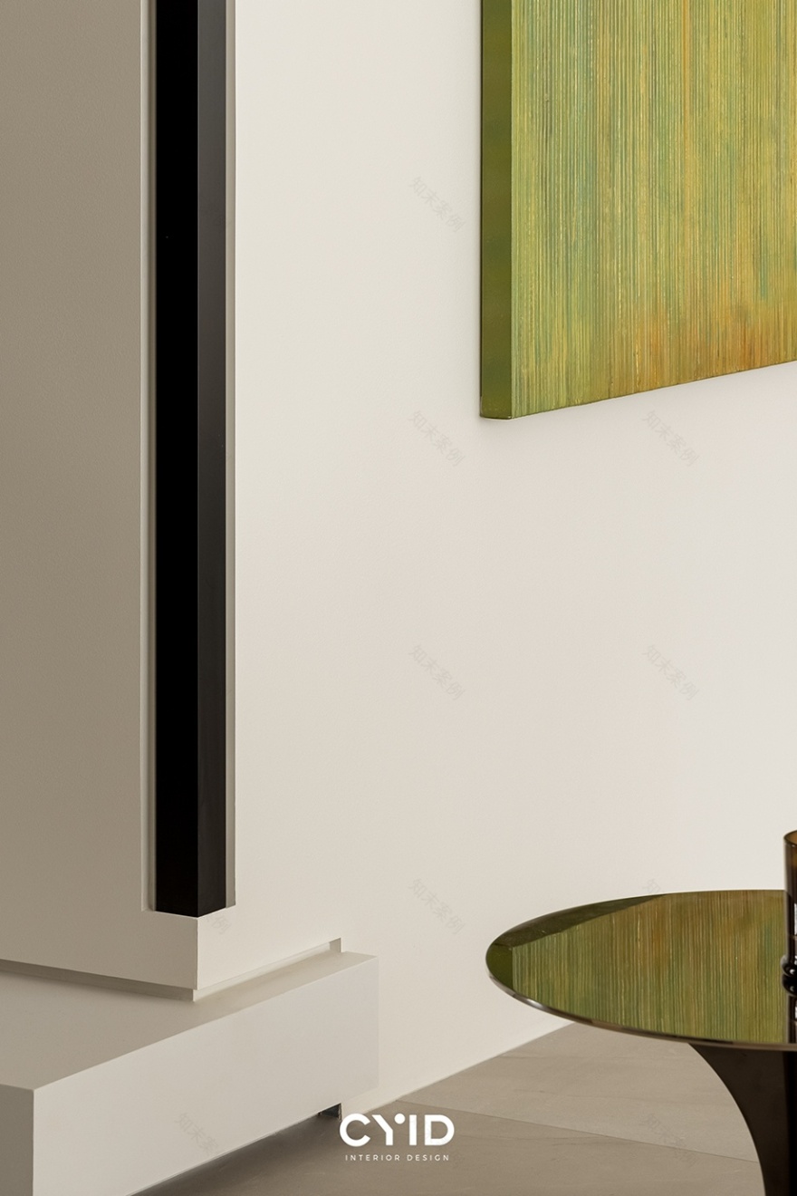 溯光阅境,以感知去定位空间的衍界丨中国杭州丨辰佑设计-12