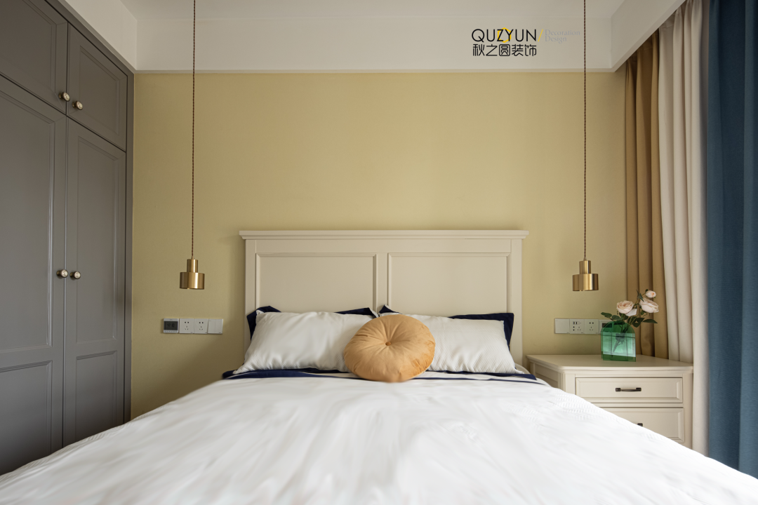 《秋之圆·2020》青枫公馆 | 轻奢风打造梦幻家园-36