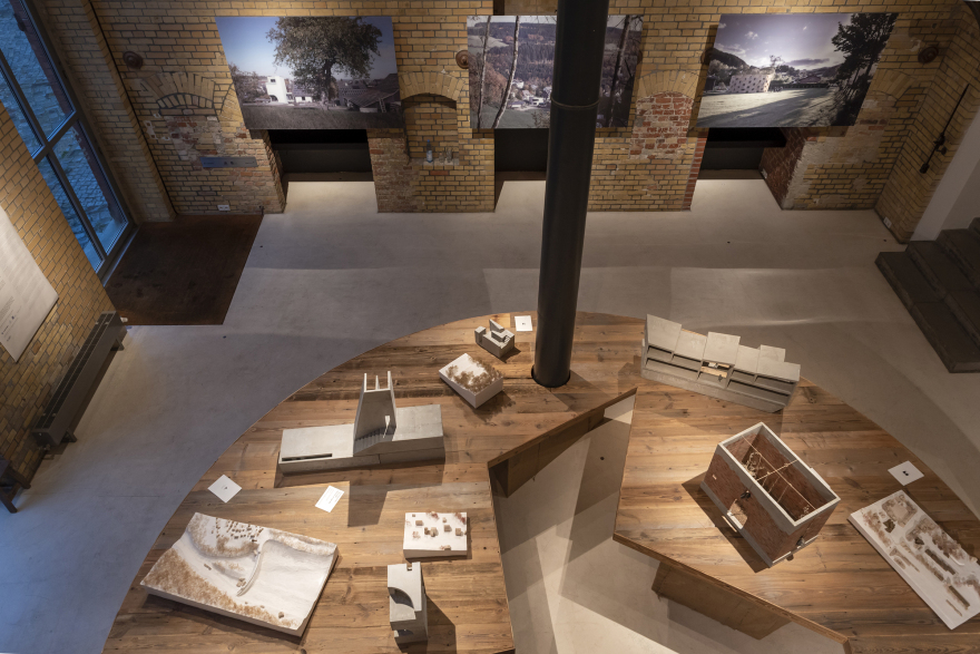 异教神庙亭阁丨德国科隆-12