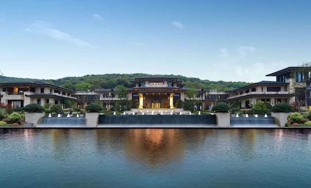 杭州潮闻天下丨中国杭州-7