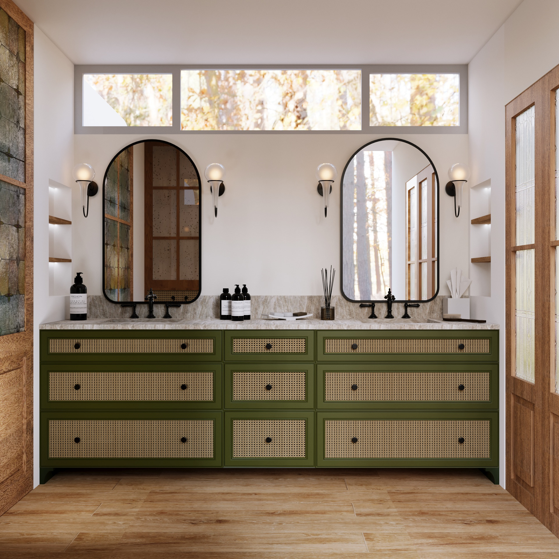 A Timeless Master Ensuite-0