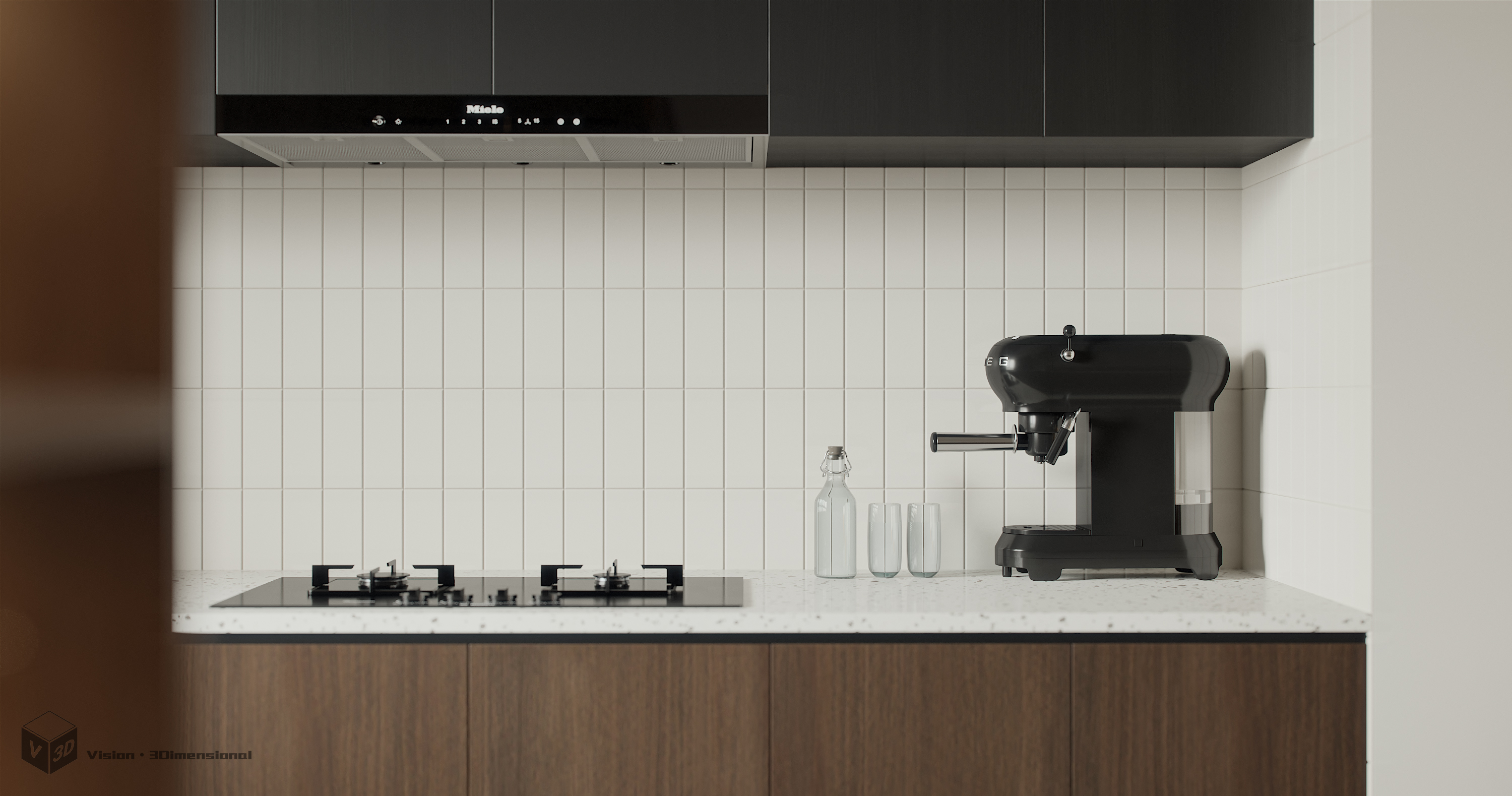 Fstorm日常渲染作品-2