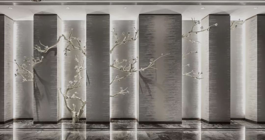 福州泰禾院子 | 东方文化韵味与现代艺术的完美融合-34