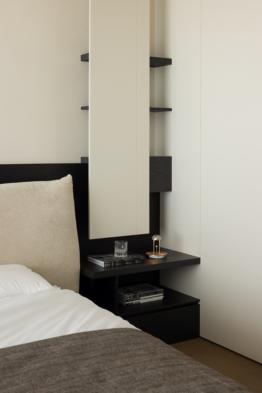 简约 · 暖意  新一空间设计丨中国汕头丨新一设计-70