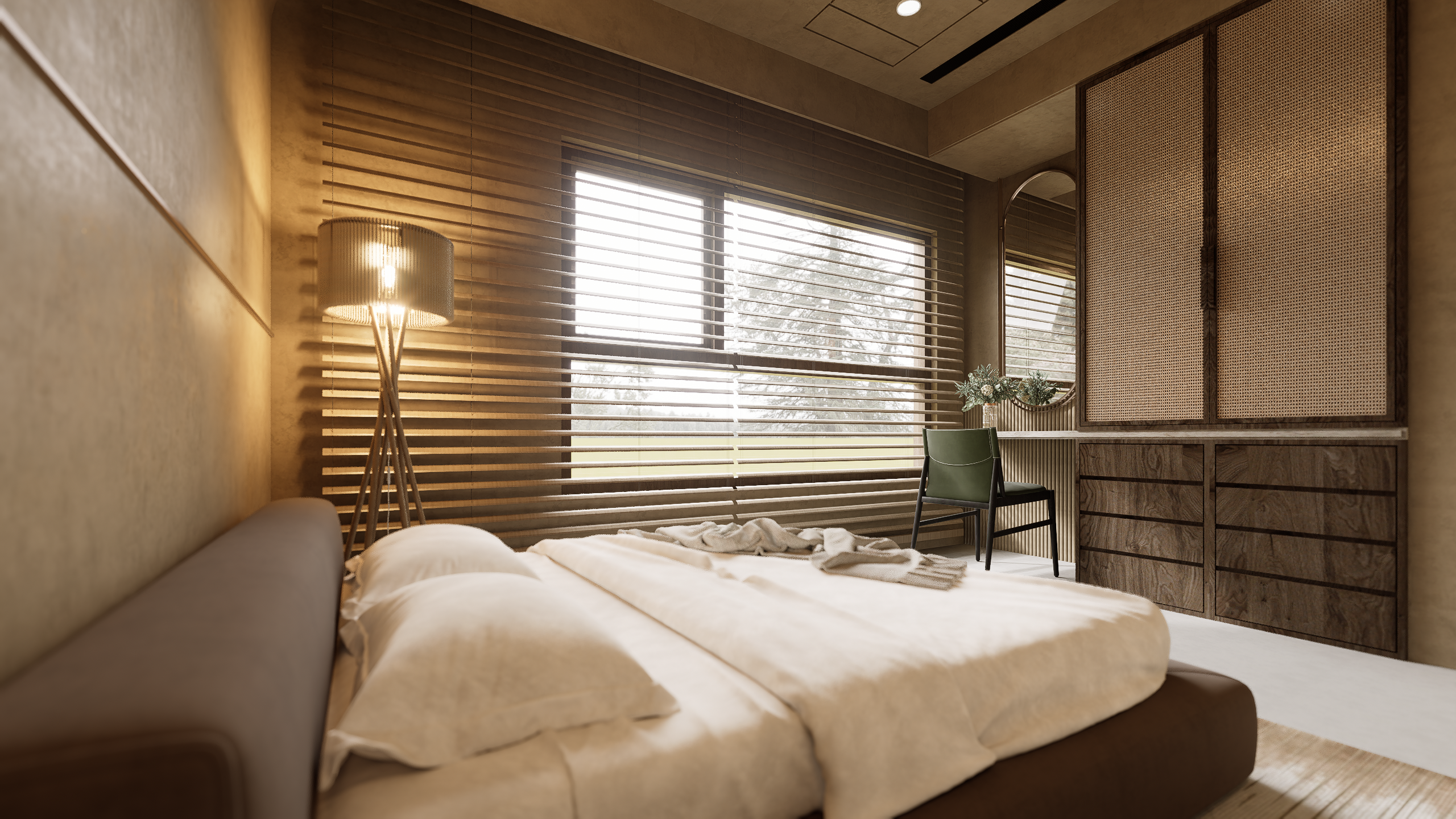 層光,Layered Light丨Detail Studio Team-29