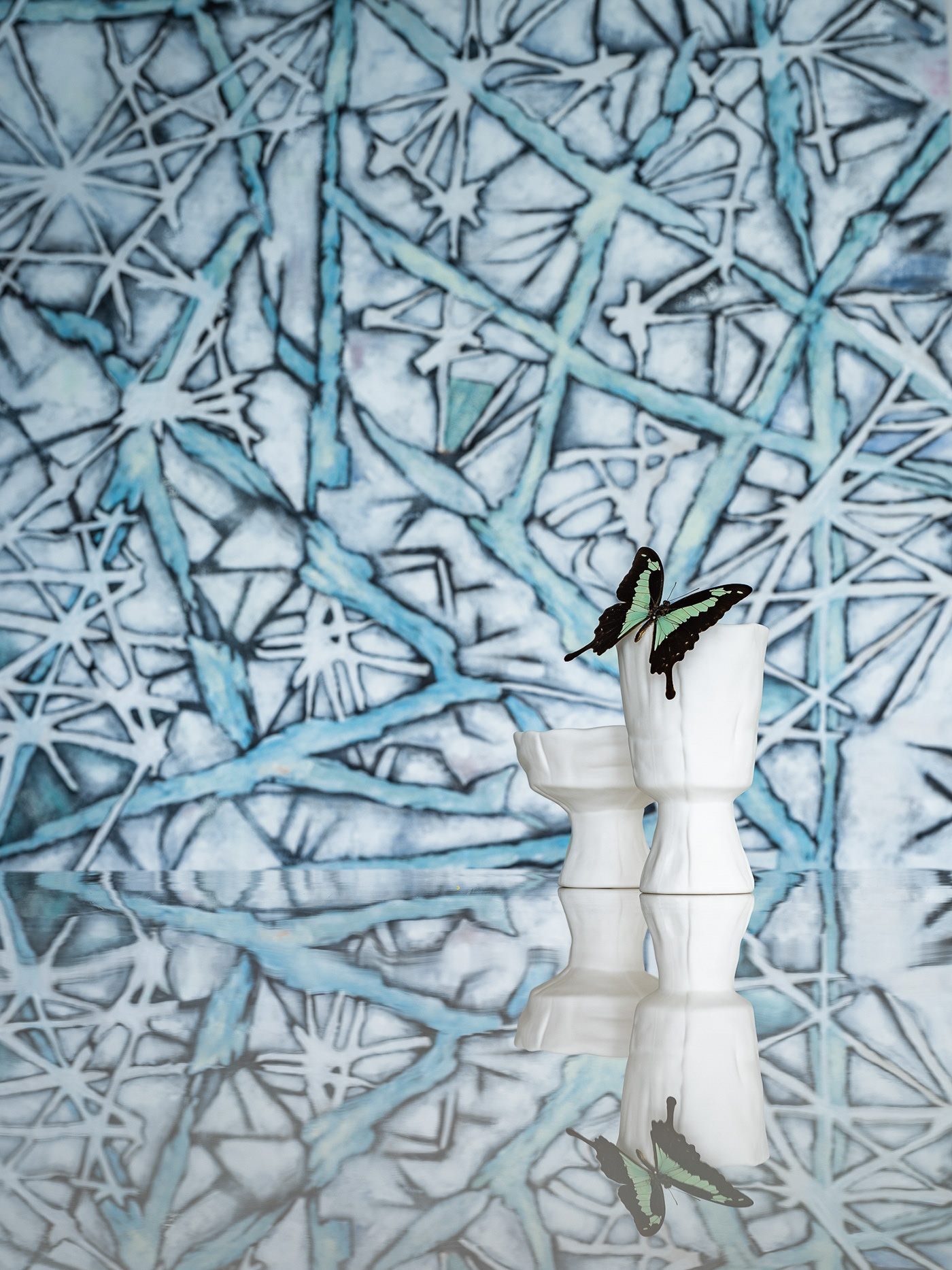 湖州·卓越府销售中心 | GND恩嘉设计-5